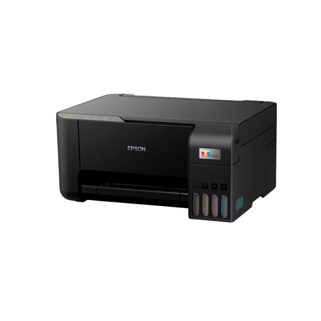 Impresora Epson L3210 EcoTank Multifuncional - Imagen 2