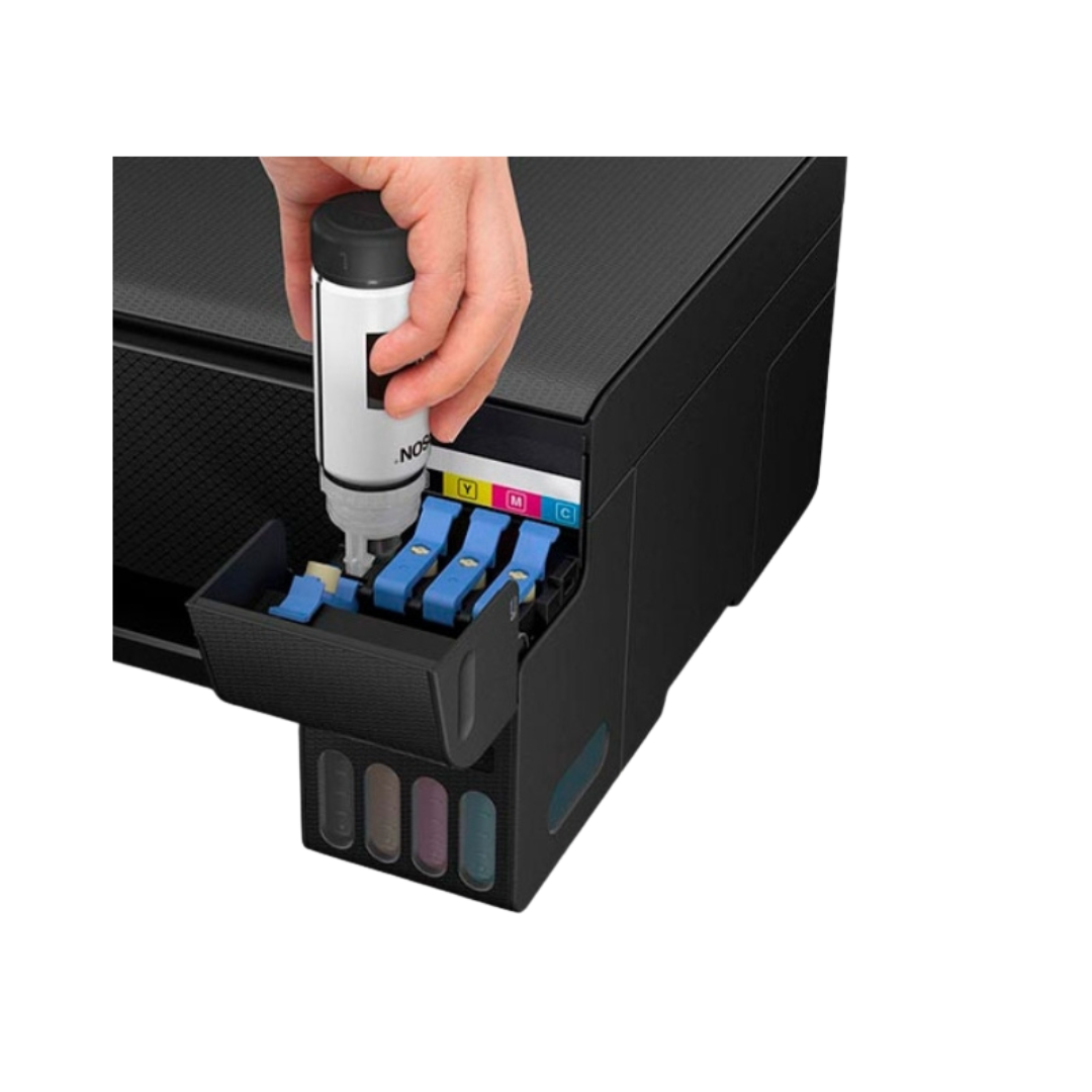 Impresora Epson L3210 EcoTank Multifuncional - Imagen 3