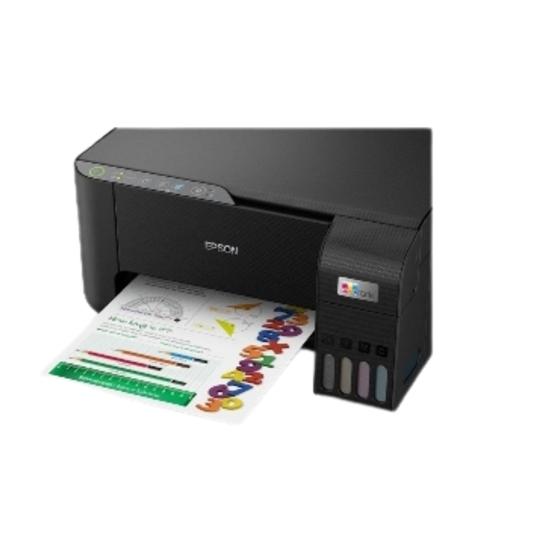 Impresora Epson L3250 WiFi Multifuncional - Imagen 2