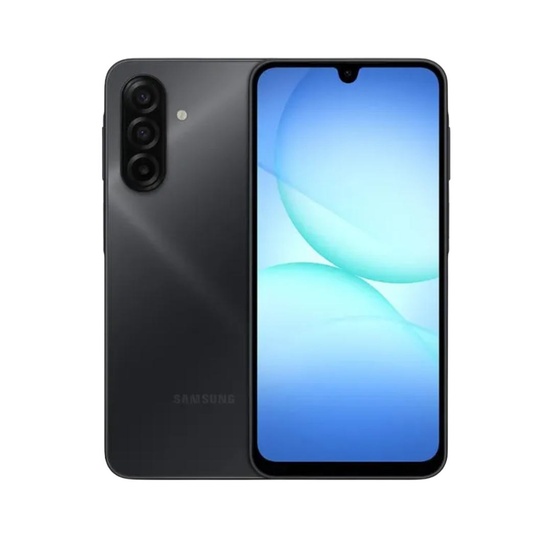 Samsung A17 5G 4GB RAM 128GB smartphone con pantalla amplia y almacenamiento de 128GB