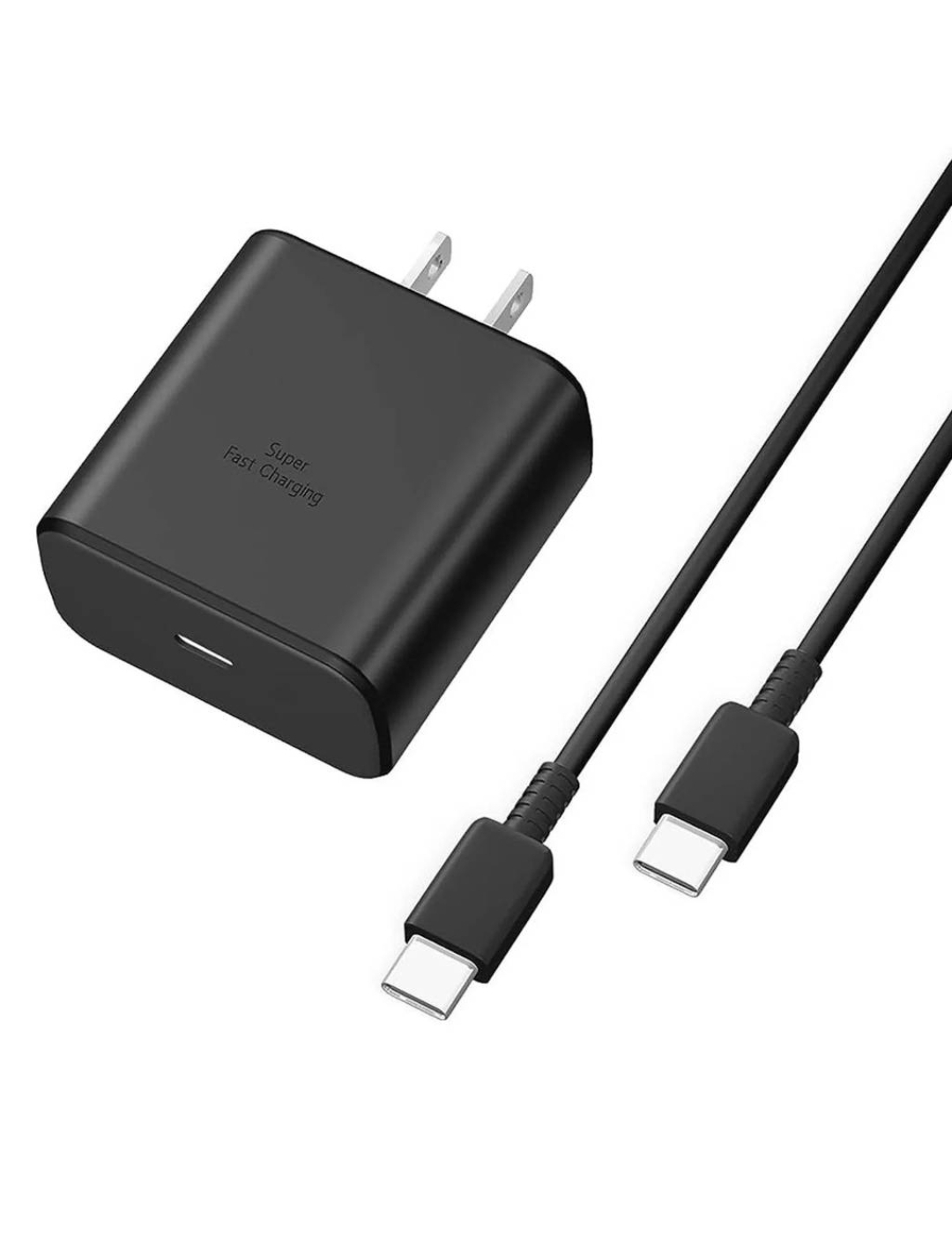 cargador samsung 45w - Imagen 2