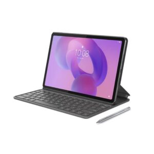 tablet Lenovo 8GB 128GB pantalla 11 pulgadas