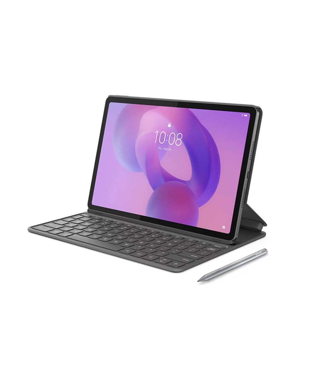 tablet Lenovo 8GB 128GB pantalla 11 pulgadas
