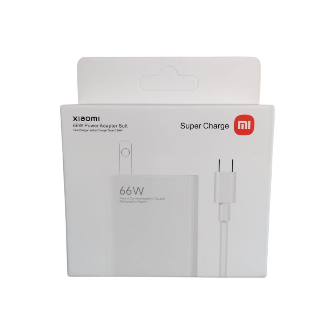 XIAOMI
