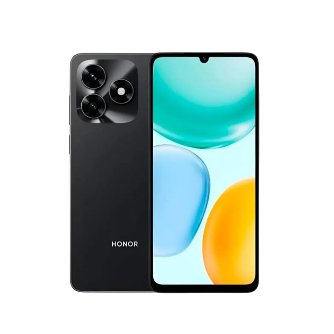 honor x5c plus 4