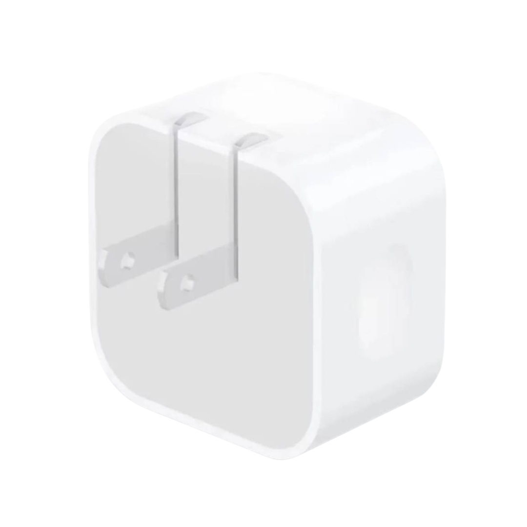 Cargador cubo iPhone 40W | Carga Rápida Compatible hasta 60W - Imagen 2