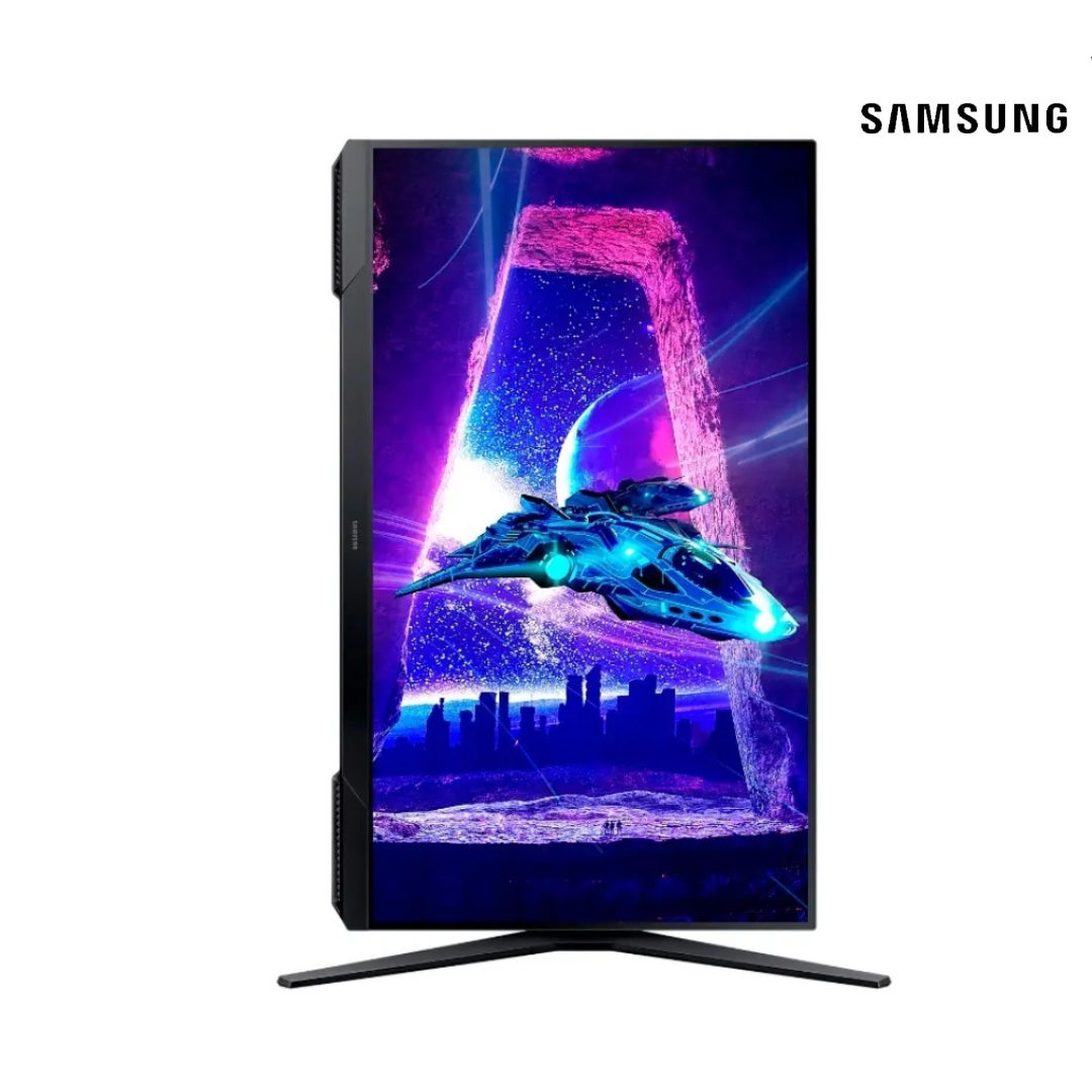 Monitor Samsung Odyssey G3 | Gaming 27" - Imagen 4
