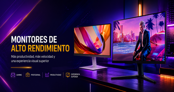 MONITORES (1)